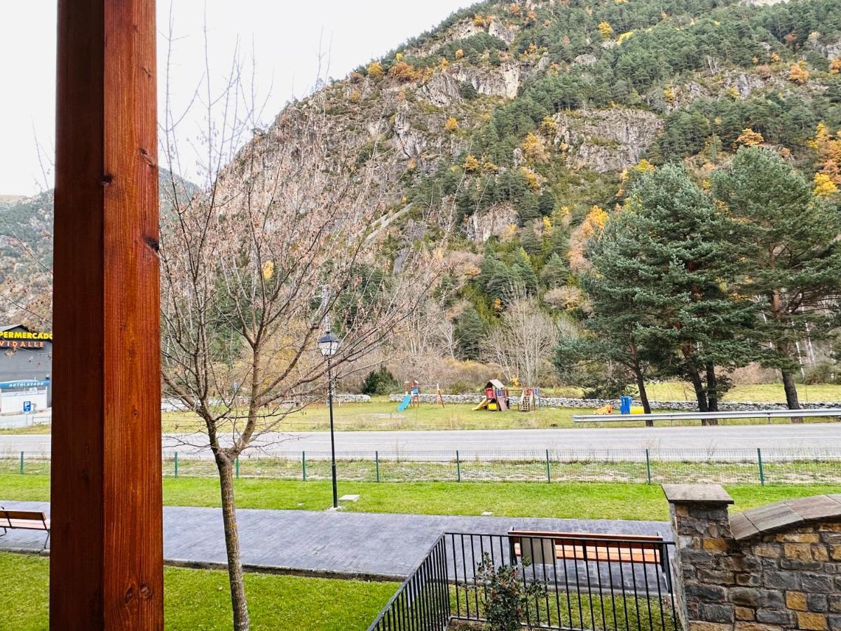 Apartamento Lozano Parzan ภายนอก รูปภาพ