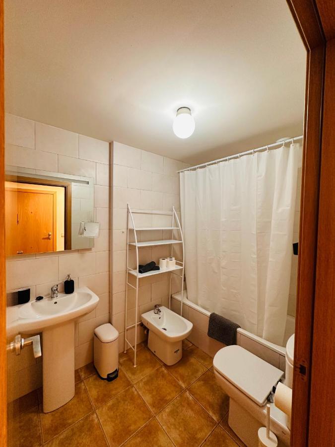Apartamento Lozano Parzan ภายนอก รูปภาพ