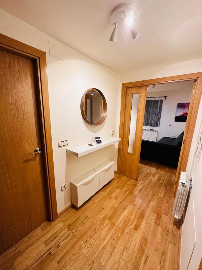 Apartamento Lozano Parzan ภายนอก รูปภาพ