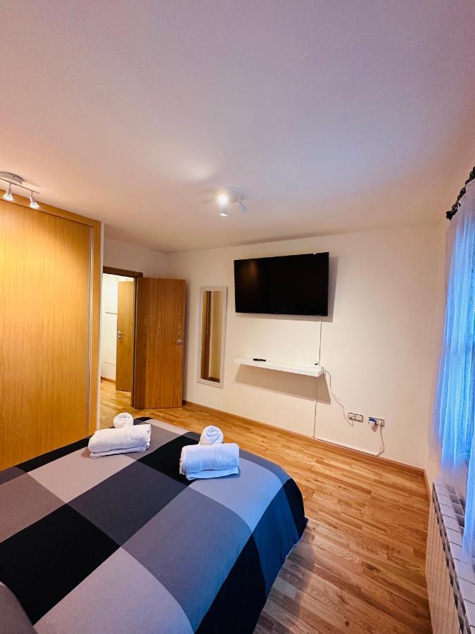 Apartamento Lozano Parzan ภายนอก รูปภาพ