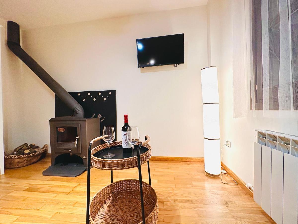 Apartamento Lozano Parzan ภายนอก รูปภาพ