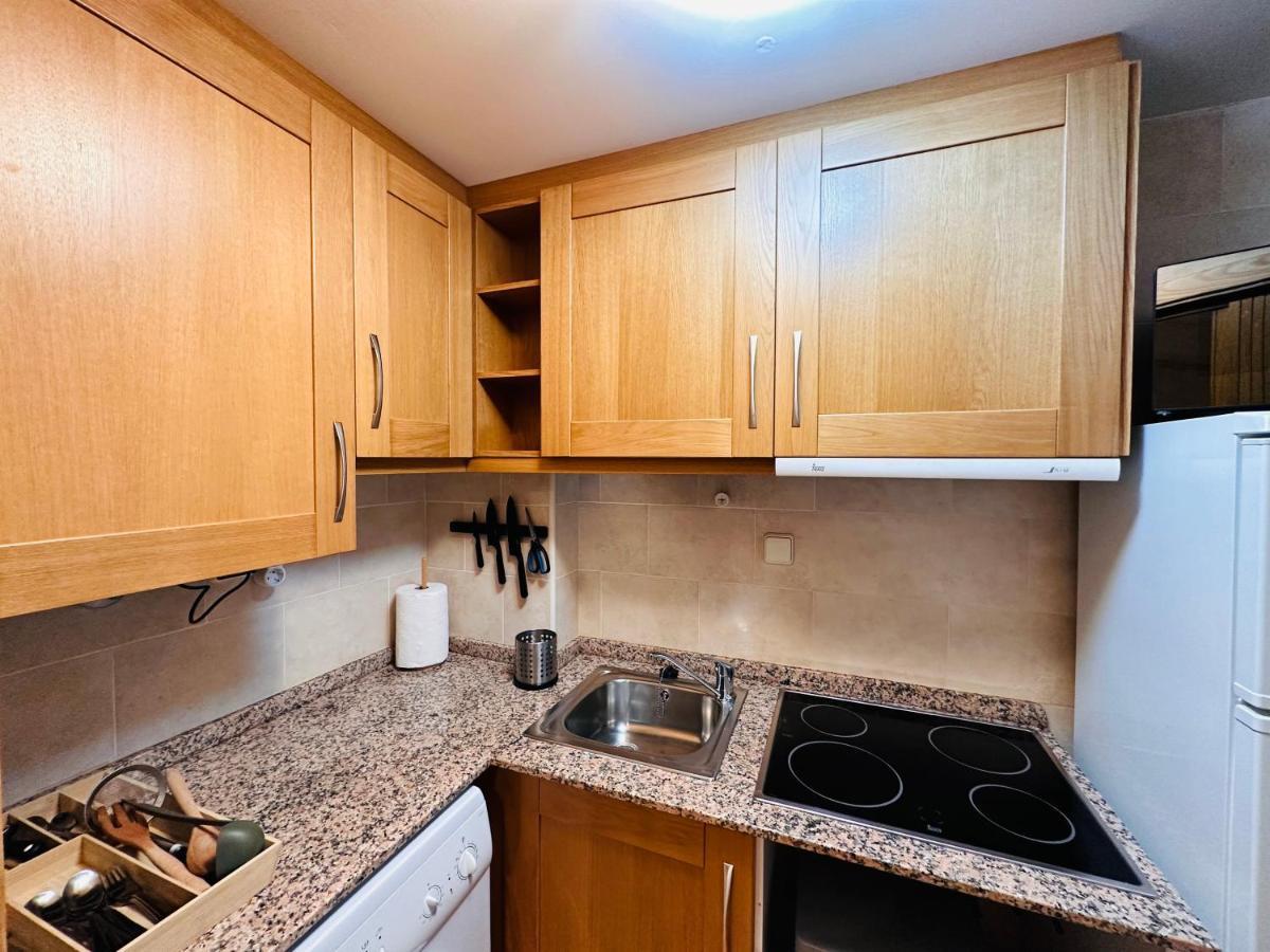 Apartamento Lozano Parzan ภายนอก รูปภาพ
