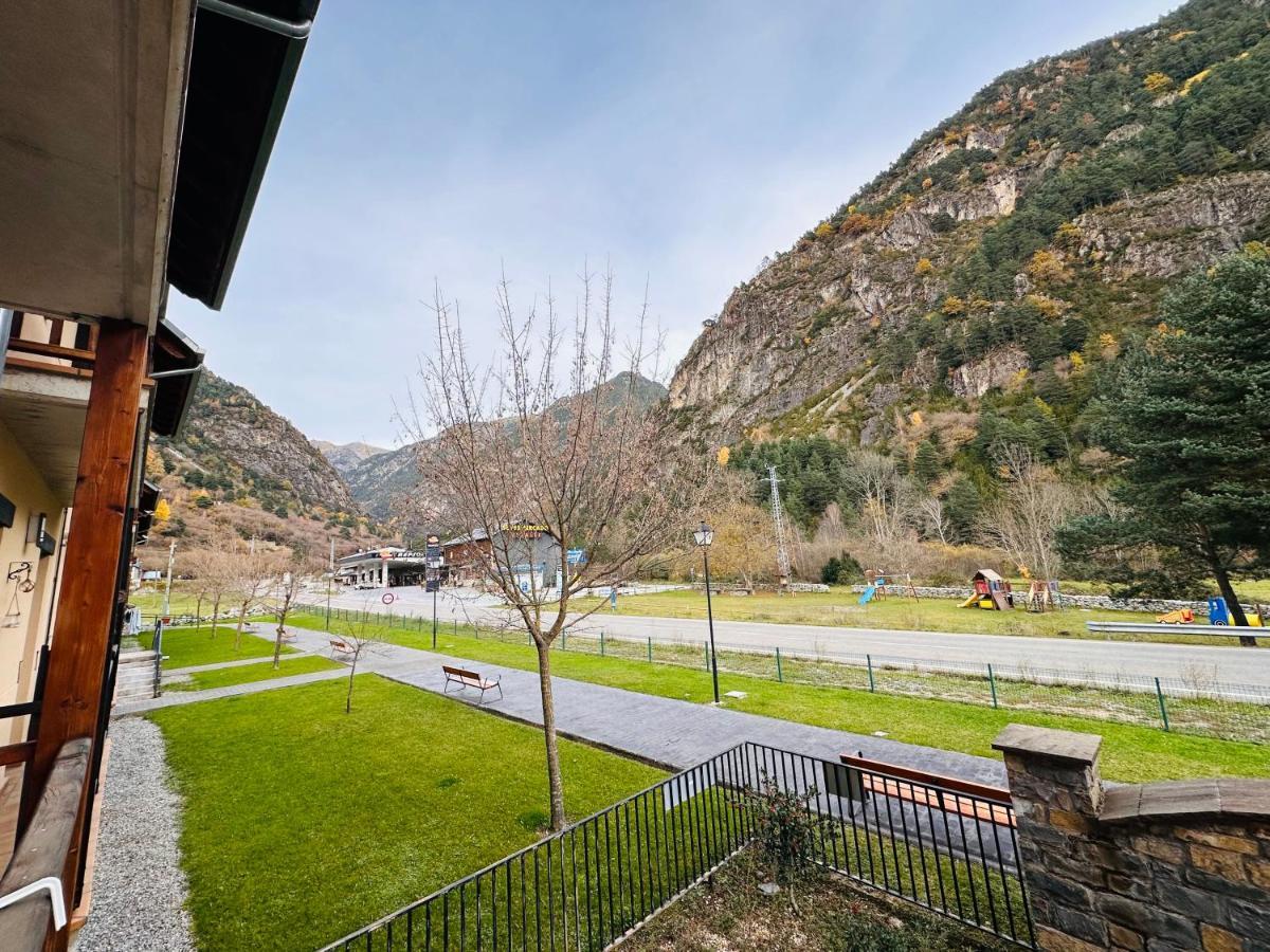 Apartamento Lozano Parzan ภายนอก รูปภาพ