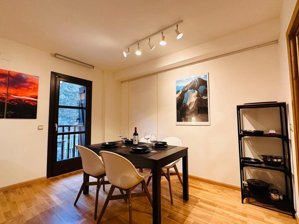 Apartamento Lozano Parzan ภายนอก รูปภาพ