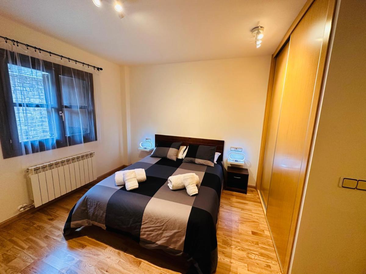 Apartamento Lozano Parzan ภายนอก รูปภาพ
