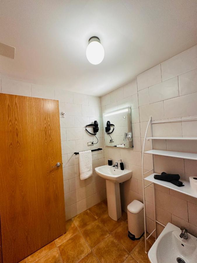 Apartamento Lozano Parzan ภายนอก รูปภาพ