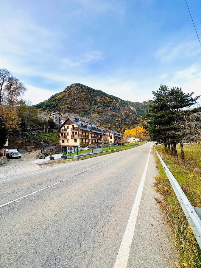 Apartamento Lozano Parzan ภายนอก รูปภาพ