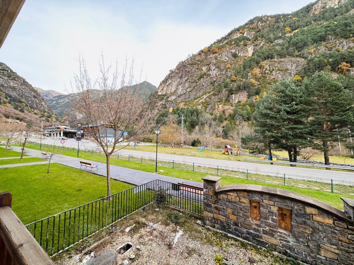 Apartamento Lozano Parzan ภายนอก รูปภาพ