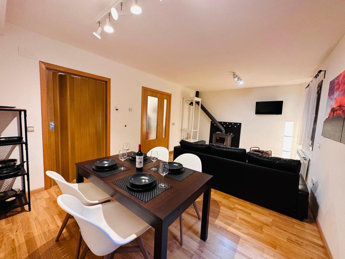 Apartamento Lozano Parzan ภายนอก รูปภาพ