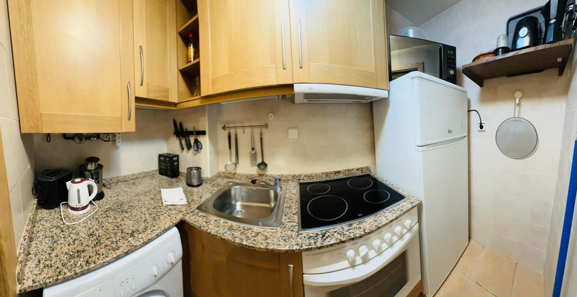 Apartamento Lozano Parzan ภายนอก รูปภาพ